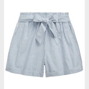 Polo Ralph Lauren Shorts - Watch Hill - Bl/Hvidstribet