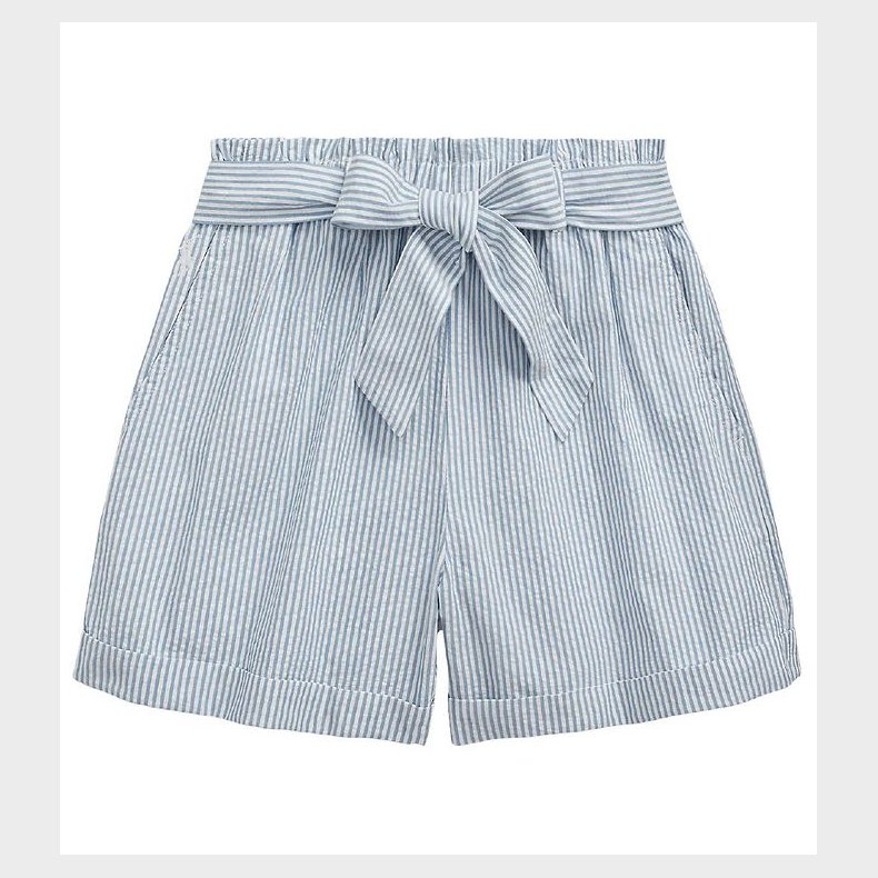 Polo Ralph Lauren Shorts - Watch Hill - Bl�/Hvidstribet