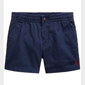 Polo Ralph Lauren Shorts - Prepster - Classics I - Navy