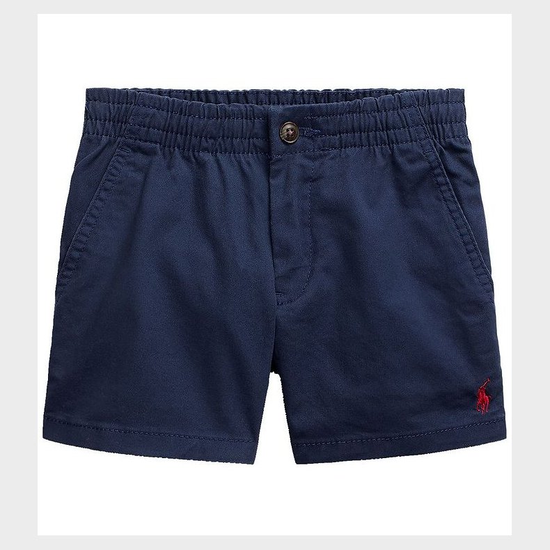 Polo Ralph Lauren Shorts - Prepster - Classics I - Navy