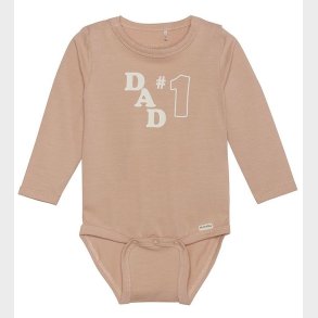 Minymo Body l/� - Mahogany Rose