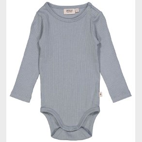 Wheat Body l/ - Rib - Cloudy Sky