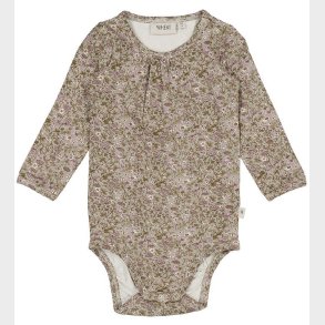 Wheat Body l/ - Liv - Fossil Flowers