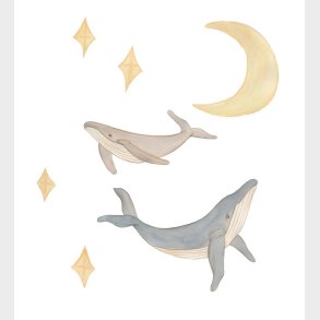 That's Mine Wallsticker - Wall Stories - Cete Sky