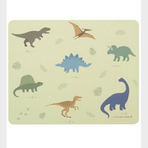 A Little Lovely Company Dkkeserviet - Dinosaurs