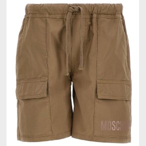 Moschino Shorts - Mrk Sand