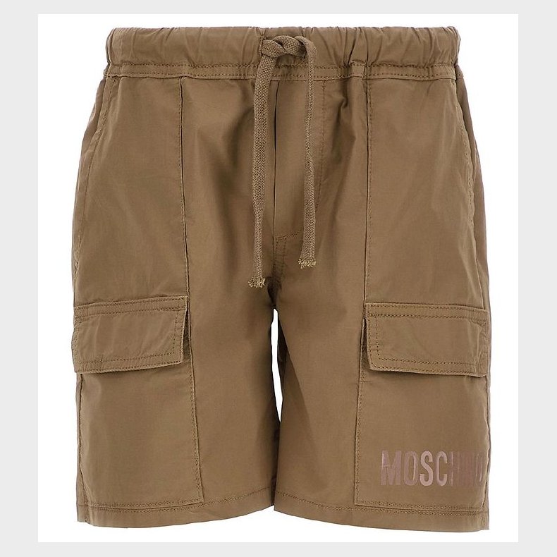 Moschino Shorts - Mrk Sand