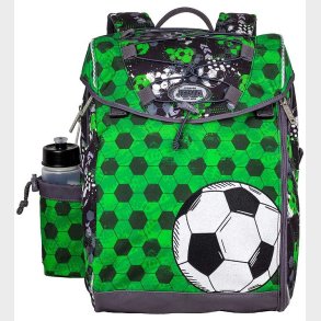 Jeva Skoletaske - Intermediate - All Ball