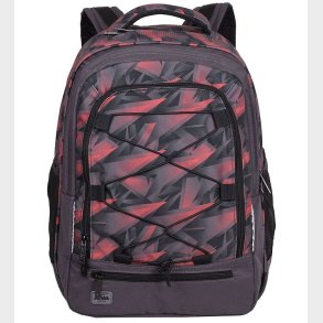 Jeva Skoletaske - Survivor - Rock