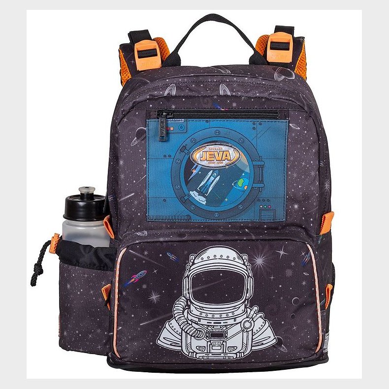 Jeva Skoletaske - Start-Up - Space