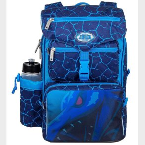 Jeva Skoletaske - Beginners - Dragon