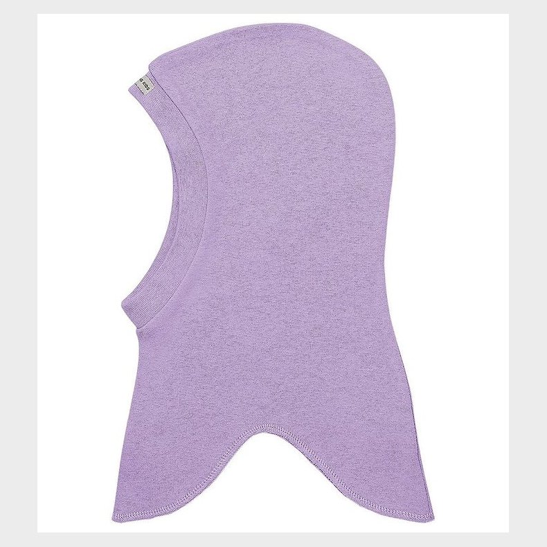 Racing Kids Elefanthue - 1-lags - Lavender