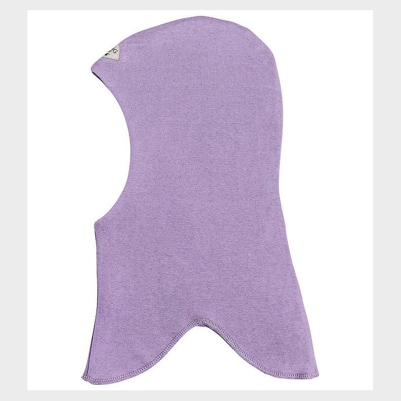 Racing Kids Elefanthue - 2-lags - Lavender