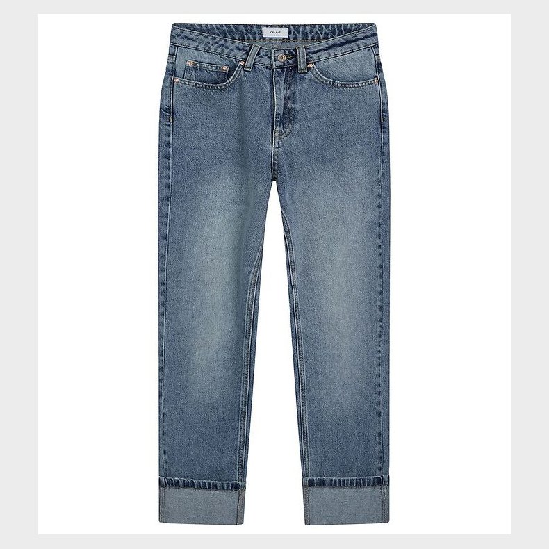 Grunt Jeans - Liv Wide Leg - Newbro