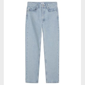 Grunt Jeans - 90's Acid - Lysebl