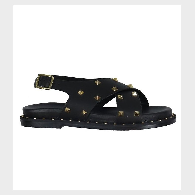 Petit by Sofie Schnoor Sandaler - Sort m. Nitter