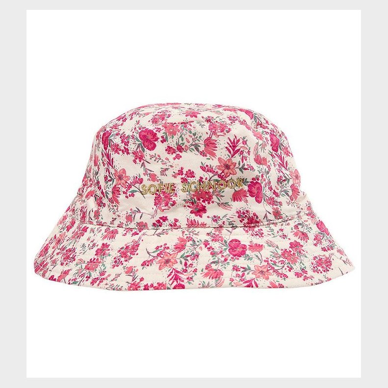 Petit by Sofie Schnoor Bllehat - Mix Rose