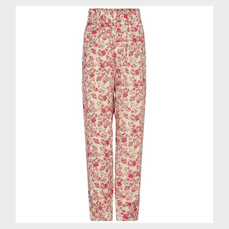 Petit by Sofie Schnoor Bukser - Bright Pink