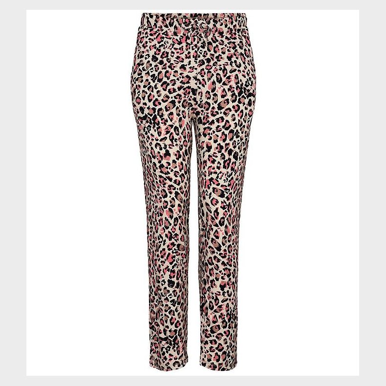 Petit by Sofie Schnoor Bukser - AOP Leo