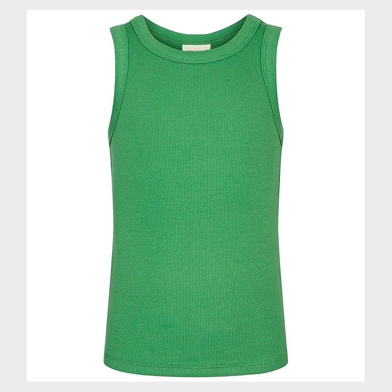 Petit by Sofie Schnoor Top - Rib - Grn