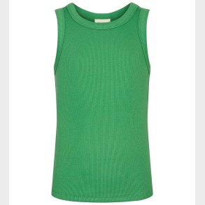 Petit by Sofie Schnoor Top - Rib - Grn