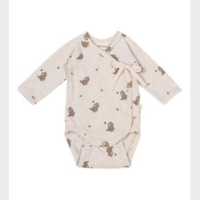 That's Mine Sl�-om Body - Marley - Bees And Bears