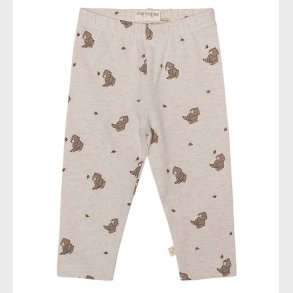 That's Mine Leggings - Miley - Bees And Bears