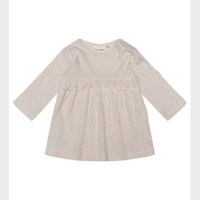 That's Mine Tunika - Wella - Rib - Light Brown Melange