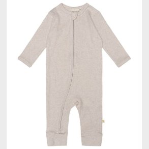 That's Mine Heldragt - Cathie - Rib - Light Brown Melange