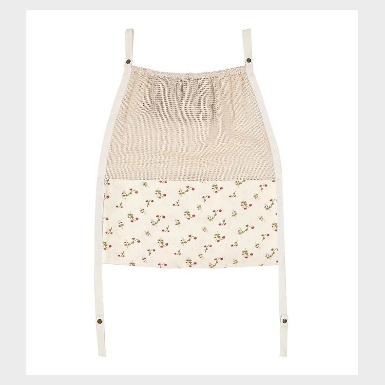 That's Mine Barnevognsnet - 55x50 - Wild Berries