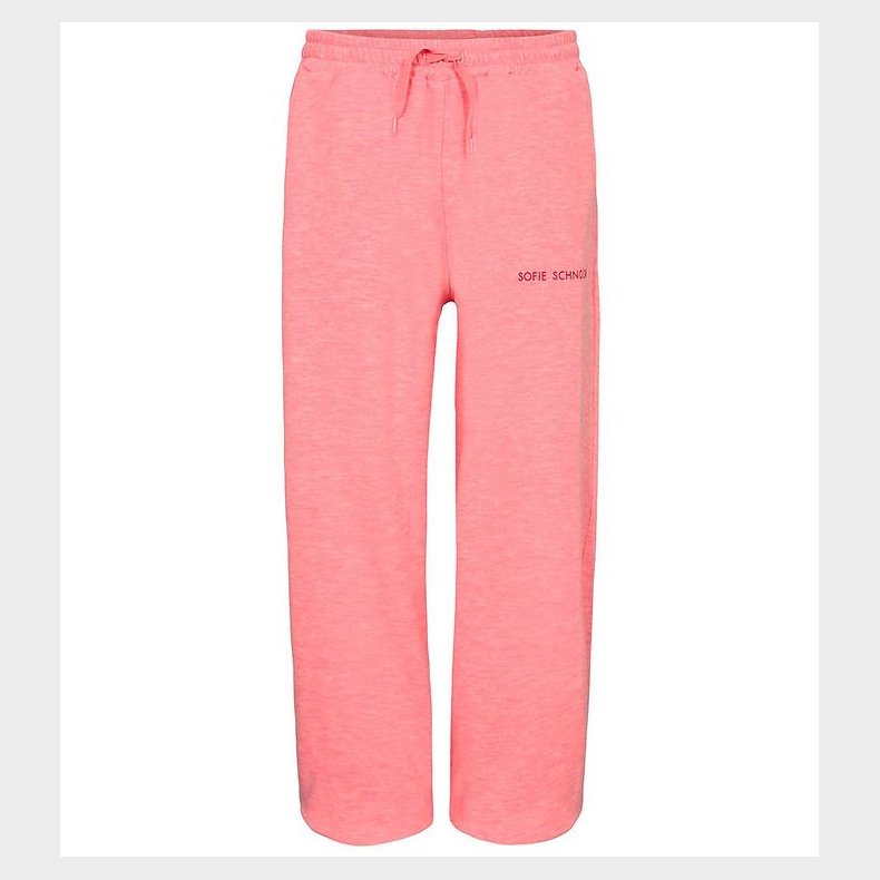 Petit by Sofie Schnoor Sweatpants - Pink