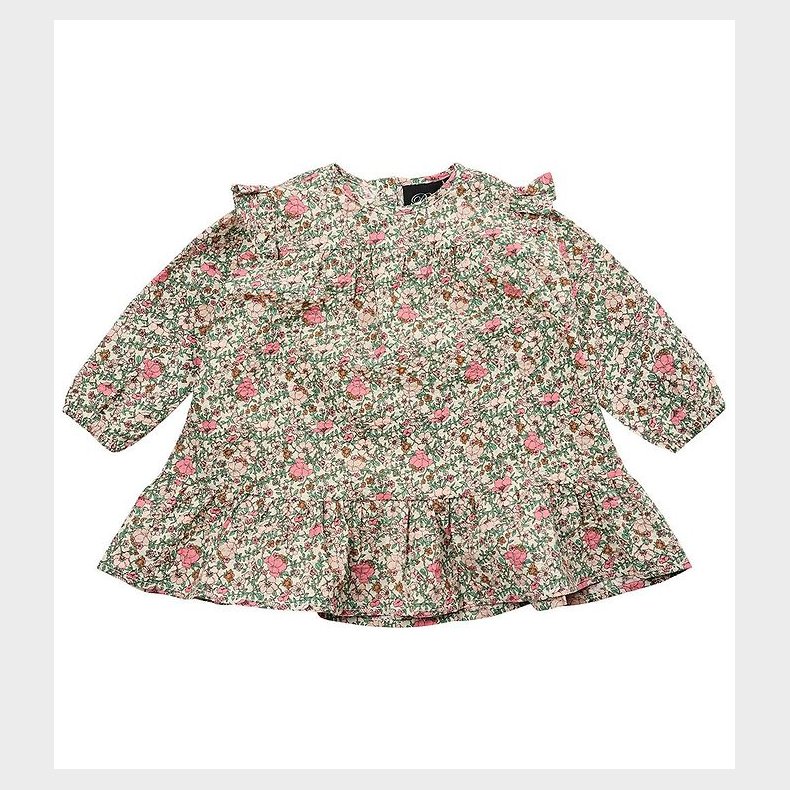 Petit by Sofie Schnoor Kjole - AOP Flower