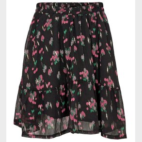 Petit by Sofie Schnoor Nederdel - Sort m. Br