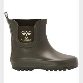 Hummel Gummistvler - Rubber Boot Infant - Dark Olive