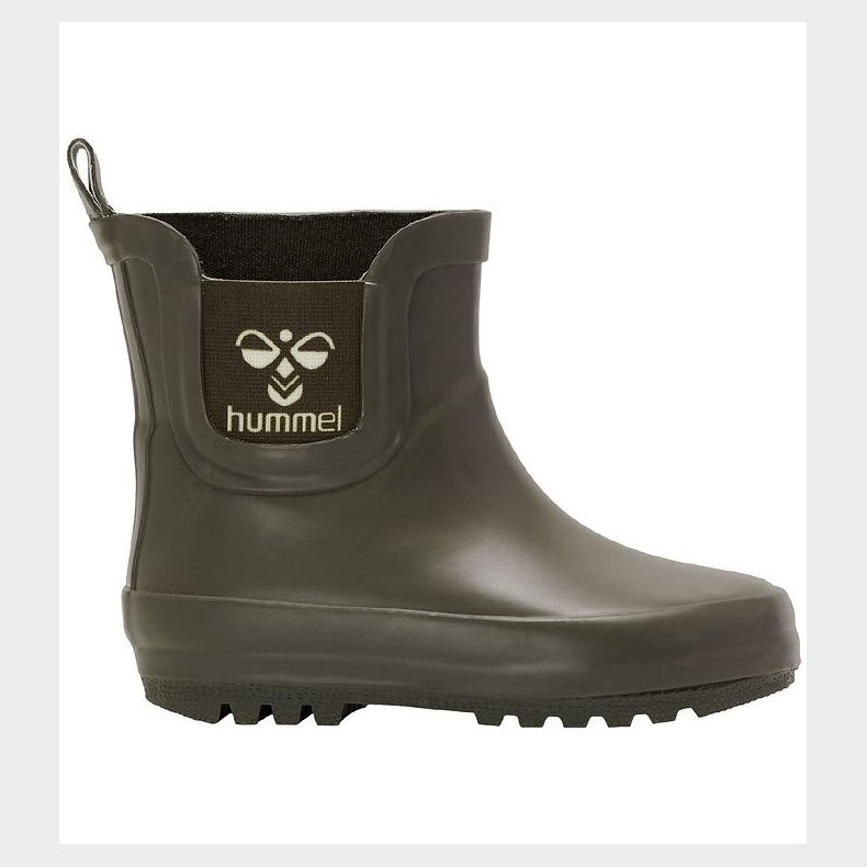 Hummel Gummistvler - Rubber Boot Infant - Dark Olive