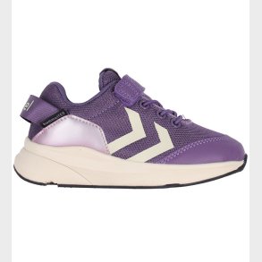 Hummel Sko - Reach 250 Tex Jr - Purple