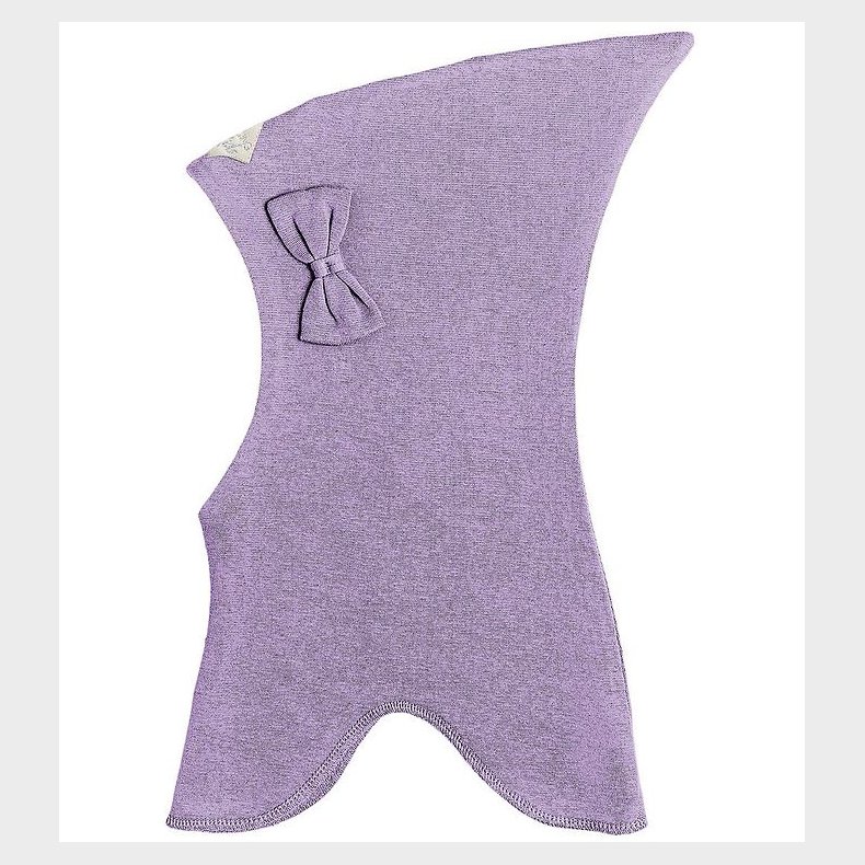 Racing Kids Elefanthue - 2-lags - Dusty Lavender