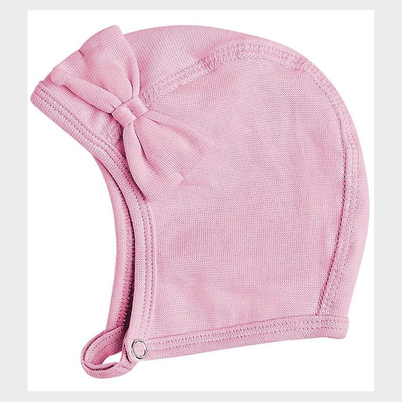 Racing Kids Babyhjelm - 1-lags - Bright Lavender