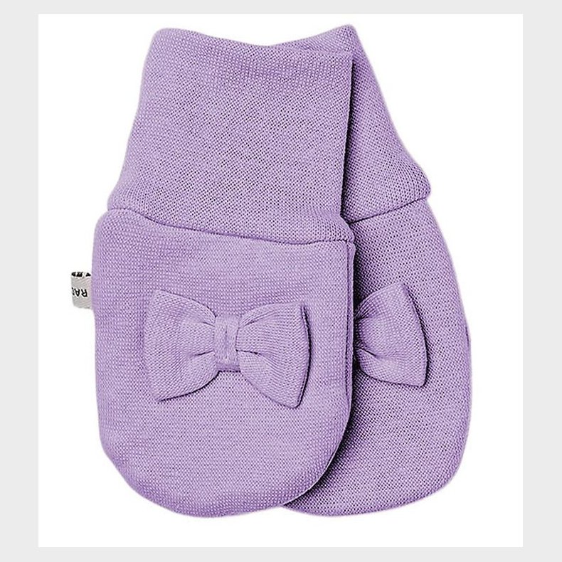 Racing Kids Luffer - Bright Lavender m. Sljfe