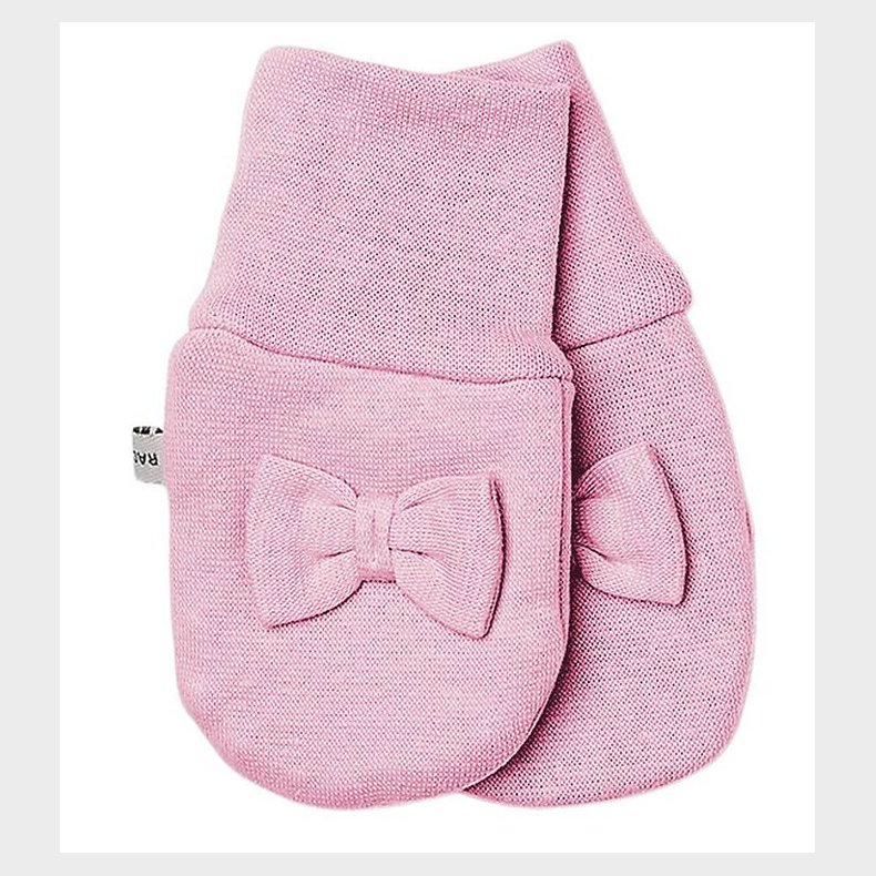 Racing Kids Luffer - Bright Rose m. Sljfe