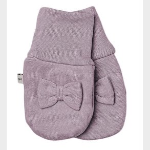 Racing Kids Luffer - Dusty Lavender m. Sljfe