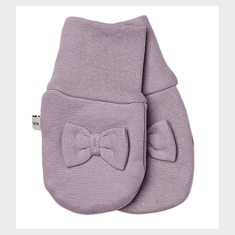 Racing Kids Luffer - Dusty Lavender m. Sljfe