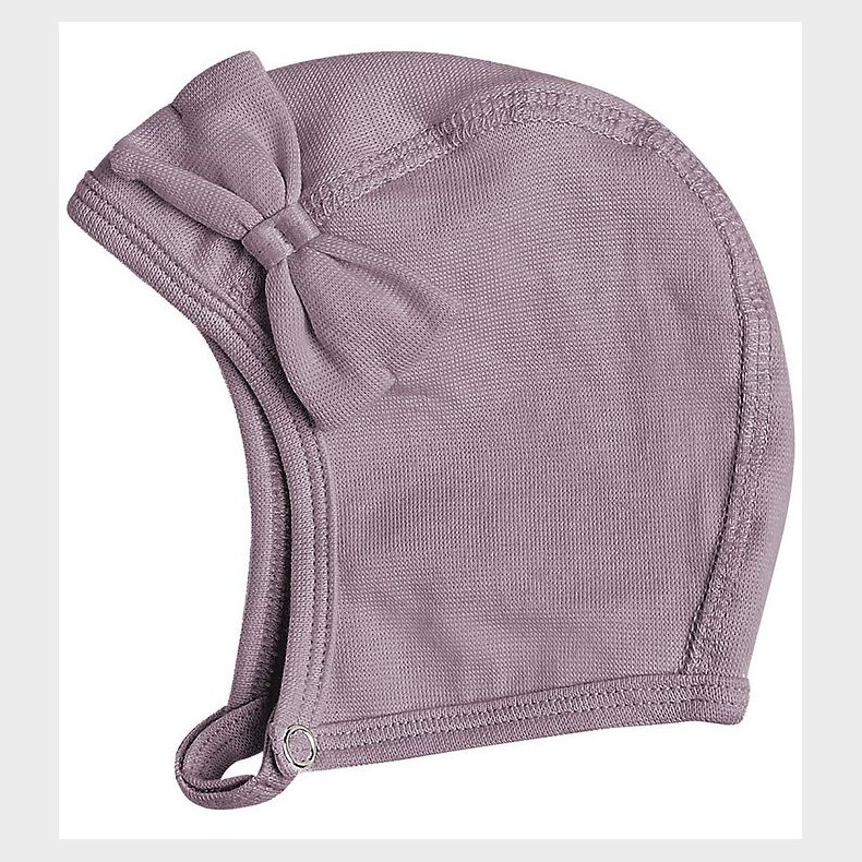 Racing Kids Babyhjelm - 1-lags - Dusty Lavender