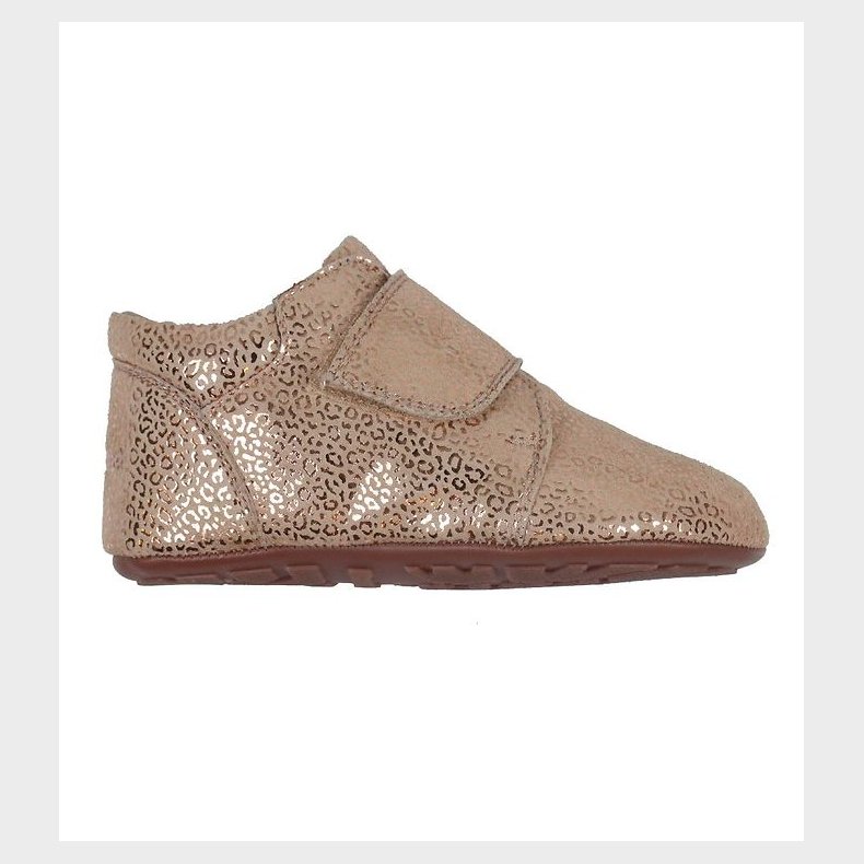 Bundgaard Skindfutter - Tannu - Rose Cloud