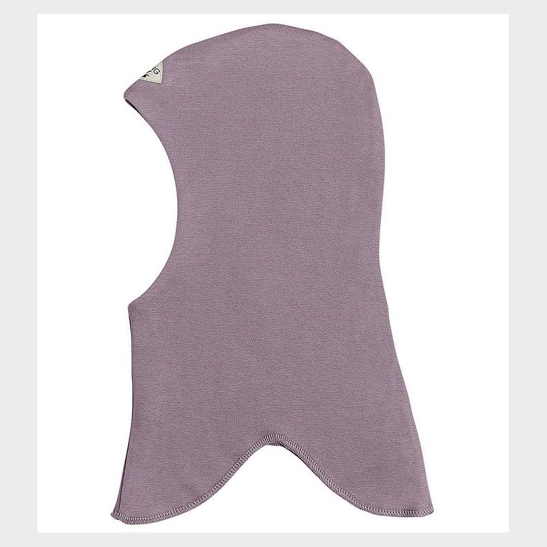 Racing Kids Elefanthue - 2-lags - Dusty Lavender