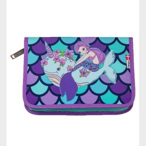 Jeva Penalhus m. Indhold - Onezip - Rainbow Mermaid