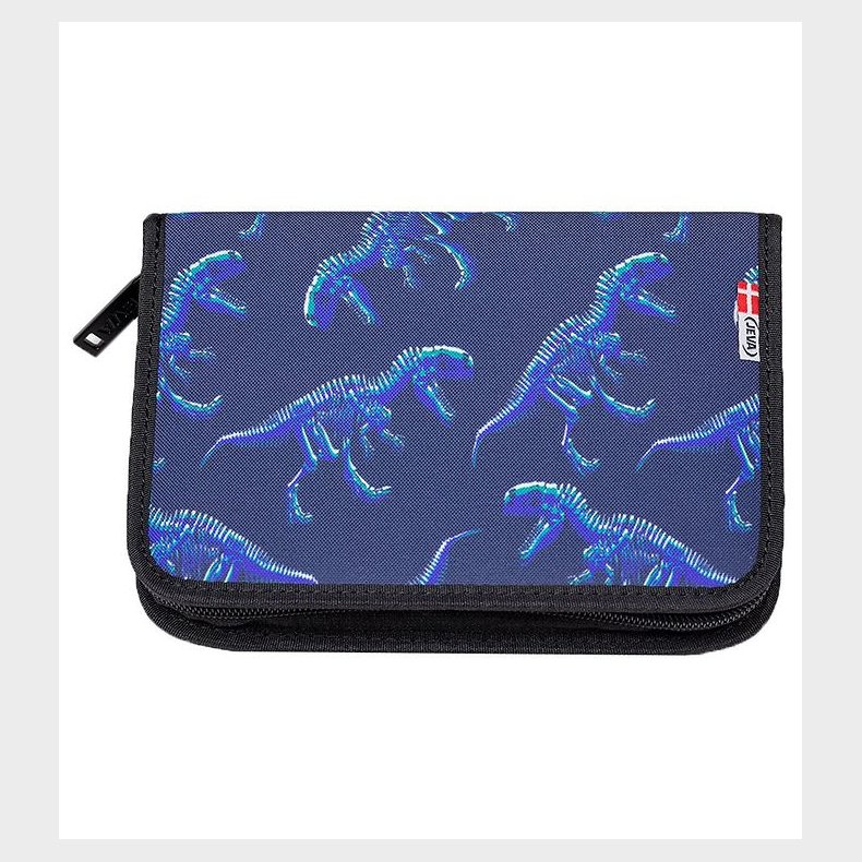 Jeva Penalhus m. Indhold - Onezip - Dinosaur