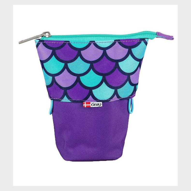 Jeva Penalhus - Snap - Rainbow Mermaid