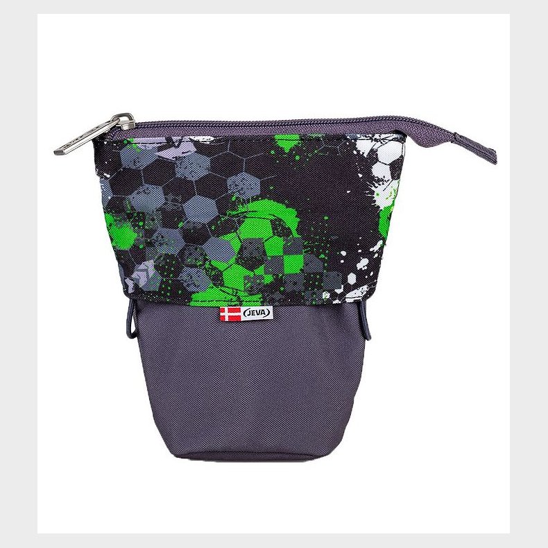 Jeva Penalhus - Snap - All Ball