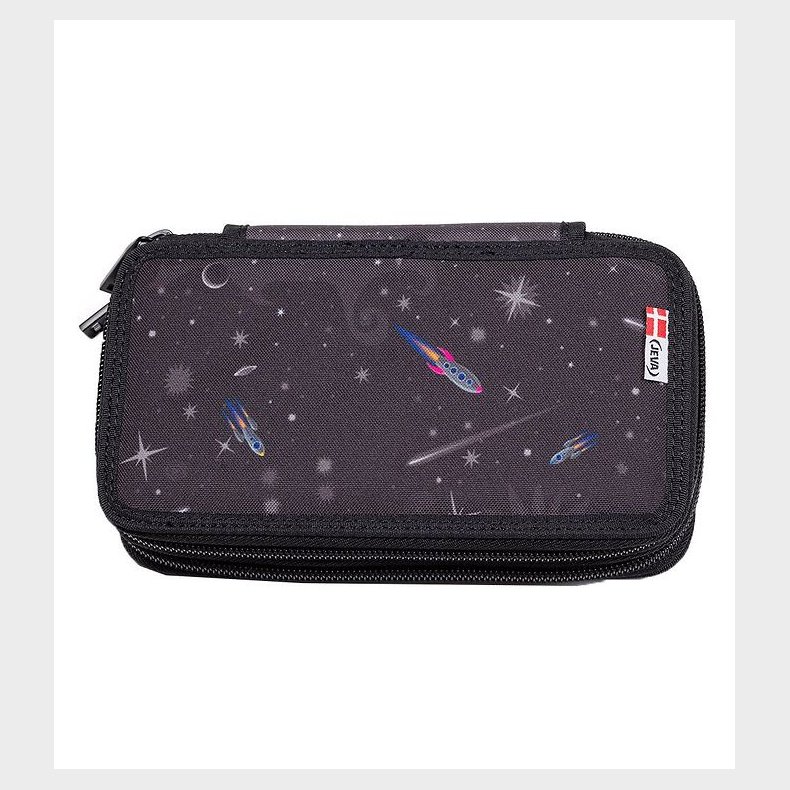 Jeva Penalhus m. Indhold - Twozip - Space